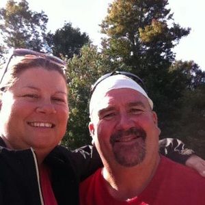 Meet your Posher, Teresa